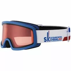 Masques De Ski HEAD STREAM RED CM 23 Bleu / Blanc / Rouge