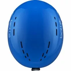 Casques Ski BOLLE QUICKSTER BLUE SHINY 22 Bleu / Rouge 7 Casques Ski BOLLE QUICKSTER BLUE SHINY 22 Bleu / Rouge -Optique Sécurité Soldes 9 103821 quickster blue shiny 3193 rbs 04