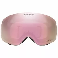 Masques De Ski OAKLEY FLIGHT DECK XM WHITE WPRIZM HI PINKGBL 22 Blanc / Rose -Optique Sécurité Soldes 9 104066 flight deck xm white wprizm hi pinkgbl oo7064 93 03