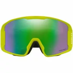 Masques De Ski OAKLEY LINE MINER L SIGKAZU GNFLRL W/ PRIZMJD 22 Vert / Bleu -Optique Sécurité Soldes 9 104070 line miner l sigkazu gnflrl w prizmjd oo7070 a7 03