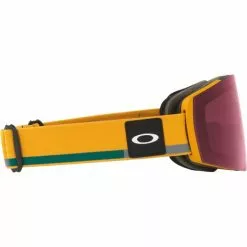 Masques De Ski OAKLEY FALL LINE XM HONEY COLOR CDE WPRIZM DKGY 22 Orange / Rouge -Optique Sécurité Soldes 9 104073 fall line xm honey color cde wprizm dkgy oo7103 48 05