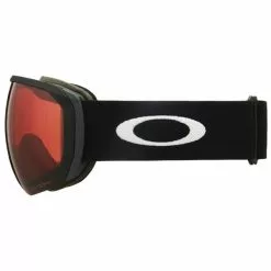 Masques De Ski OAKLEY FLIGHT PATH XL MATTEBLACK WPRIZM ROSEGBL 22 Rouge / Noir -Optique Sécurité Soldes 9 104074 flight path xl matteblack wprizm rosegbl oo7110 04 03