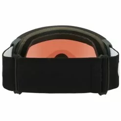 Masques De Ski OAKLEY FLIGHT PATH XL MATTEBLACK WPRIZM ROSEGBL 22 Rouge / Noir -Optique Sécurité Soldes 9 104074 flight path xl matteblack wprizm rosegbl oo7110 04 04