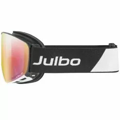 Masques De Ski JULBO CYRIUS GLORY BLACK/WHITE RV HCR 1-3 23 Noir / Blanc / Rouge -Optique Sécurité Soldes 9 104087 j75940242jo 04