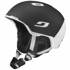 Casques Ski JULBO HAL GLORY BLACK/WHITE 22 Noir / Blanc