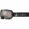 Masques De Ski CAIRN SPIRIT OTG BLACK MAT BLACK SILVER 22 Noir