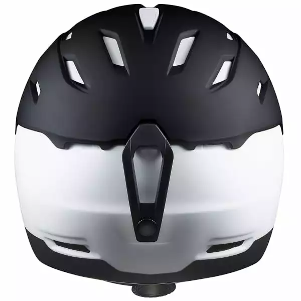 JULBO Casques Ski JUBLO PROMETHEE BLACK-WHITE 22 Noir / Blanc 2 JULBO Casques Ski JUBLO PROMETHEE BLACK-WHITE 22 Noir / Blanc – Image 2