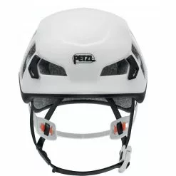 Casques Ski PETZL METEOR WHITE BLACK 22 Noir / Blanc