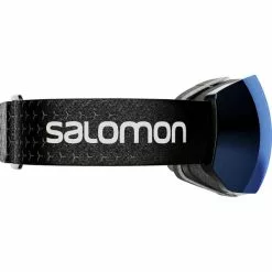 Masques De Ski SALOMON RADIUM PRO SIGMA BK/SB 22 Noir / Noir 7 Masques De Ski SALOMON RADIUM PRO SIGMA BK/SB 22 Noir / Noir -Optique Sécurité Soldes 9 106805 radium pro sigma bk sb l41475100 04