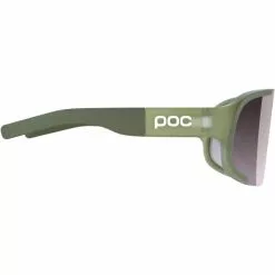 Lunettes De Soleil Sport POC ASPIRE EPIDOTE GREEN TRANSLUCENT 22 Vert -Optique Sécurité Soldes 9 106979 aspire epidote green translucent asp2012 1455 03