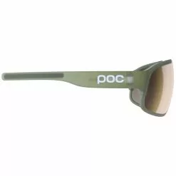 Lunettes De Soleil Sport POC CRAVE EPIDOTE GREEN TRANSLUCENT 22 Vert -Optique Sécurité Soldes 9 106980 crave epidote green translucent cr3010 1455 03