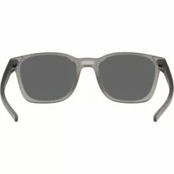 Lunettes De Soleil Lifestyle OAKLEY OBJECTOR MTT GRY INK W/ PRIZM BLK POL 22 Gris / Noir -Optique Sécurité Soldes 9 109083 ojector mtt gry ink w prizm blk plr oo9018 0955 05