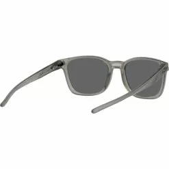 Lunettes De Soleil Lifestyle OAKLEY OBJECTOR MTT GRY INK W/ PRIZM BLK POL 22 Gris / Noir -Optique Sécurité Soldes 9 109083 ojector mtt gry ink w prizm blk plr oo9018 0955 06