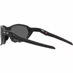 Lunettes De Soleil Sport OAKLEY PLAZMA HI RES CRBN W/ PRIZM BLK PLR 22 Gris / Noir -Optique Sécurité Soldes 9 109084 plazma hi res crbn w prizm blk plr oo9019 1459 03