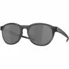 Lunettes De Soleil Lifestyle OAKLEY REEDMACE MT BLK INK W/ PRIZM BLACK 22 Noir