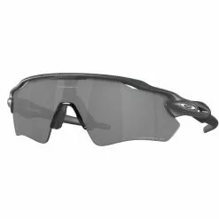 Lunettes De Soleil Sport OAKLEY RADAR EV PATH HI RES CRBN W/ PRIZM BLK PLR 22 Noir