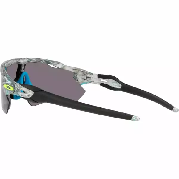 Lunettes De Soleil Sport OAKLEY RADAR EV PATH SNCTY SWIRL W/ PRIZM GREY 22 Bleu / Gris / Noir 3 Lunettes De Soleil Sport OAKLEY RADAR EV PATH SNCTY SWIRL W/ PRIZM GREY 22 Bleu / Gris / Noir – Image 3