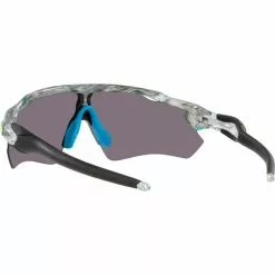 Lunettes De Soleil Sport OAKLEY RADAR EV PATH SNCTY SWIRL W/ PRIZM GREY 22 Bleu / Gris / Noir 9 Lunettes De Soleil Sport OAKLEY RADAR EV PATH SNCTY SWIRL W/ PRIZM GREY 22 Bleu / Gris / Noir -Optique Sécurité Soldes 9 109113 radar ev path sncty swirl w prizm grey oo9208 d538 04