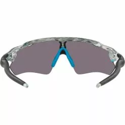 Lunettes De Soleil Sport OAKLEY RADAR EV PATH SNCTY SWIRL W/ PRIZM GREY 22 Bleu / Gris / Noir 10 Lunettes De Soleil Sport OAKLEY RADAR EV PATH SNCTY SWIRL W/ PRIZM GREY 22 Bleu / Gris / Noir -Optique Sécurité Soldes 9 109113 radar ev path sncty swirl w prizm grey oo9208 d538 05