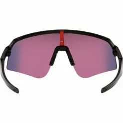 Lunettes De Soleil Sport OAKLEY SUTRO LITE SWEEP MT BLK W/ PRIZM ROAD 22 Noir -Optique Sécurité Soldes 9 109128 sutro lite sweep mt blk w prizm road oo9465 0139 05