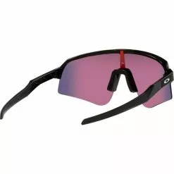 Lunettes De Soleil Sport OAKLEY SUTRO LITE SWEEP MT BLK W/ PRIZM ROAD 22 Noir -Optique Sécurité Soldes 9 109128 sutro lite sweep mt blk w prizm road oo9465 0139 06