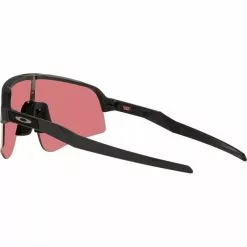 Lunettes De Soleil Sport OAKLEY SUTRO LITE SWEEP MT CRBN W/PRIZM TRL TRCH 22 Gris / Noir -Optique Sécurité Soldes 9 109130 sutro lite sweep mt crbn w prizm trl trch oo9465 0239 03