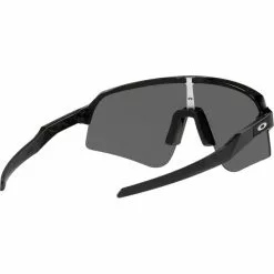 Lunettes De Soleil Sport OAKLEY SUTRO LITE SWEEP MT BLK W/ PRIZM BLACK 22 Noir -Optique Sécurité Soldes 9 109132 sutro lite sweep mt blk w prizm black oo9465 0339 06