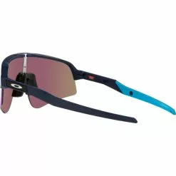 Lunettes De Soleil Sport OAKLEY SUTRO LITE SWEEP MT NVY W/ PRIZM SAPPHIRE 22 Bleu -Optique Sécurité Soldes 9 109135 sutro lite sweep mt nvy w prizm sapphire oo9465 0539 03