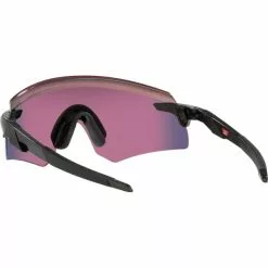 Lunettes De Soleil Sport OAKLEY ENCODER DARK GALAXY W/ PRIZM ROAD 22 Noir -Optique Sécurité Soldes 9 109136 encoder dark galaxy w prizm road oo9471 0736 04