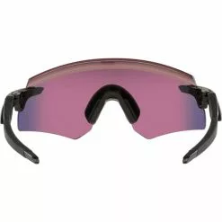 Lunettes De Soleil Sport OAKLEY ENCODER DARK GALAXY W/ PRIZM ROAD 22 Noir -Optique Sécurité Soldes 9 109136 encoder dark galaxy w prizm road oo9471 0736 05