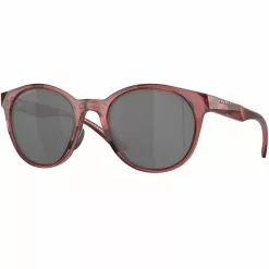 Lunettes De Soleil Lifestyle OAKLEY SPINDRIFT BERRY W/ PRIZM BLACK POLARIZED 22 Rose