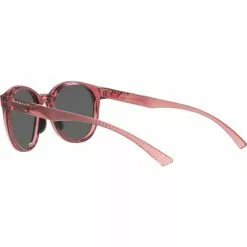 Lunettes De Soleil Lifestyle OAKLEY SPINDRIFT BERRY W/ PRIZM BLACK POLARIZED 22 Rose -Optique Sécurité Soldes 9 109142 spindrift berry w prim black polarized oo9474 0752 03