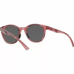 Lunettes De Soleil Lifestyle OAKLEY SPINDRIFT BERRY W/ PRIZM BLACK POLARIZED 22 Rose -Optique Sécurité Soldes 9 109142 spindrift berry w prim black polarized oo9474 0752 04