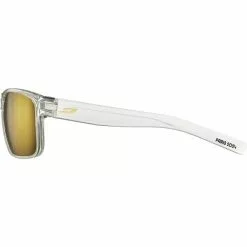 Lunettes De Soleil Lifestyle JULBO RENEGADE CRISTAL/WHITE SP3 ML OR 22 Blanc -Optique Sécurité Soldes 9 109252 renegade cristal blc sp3 ml or j4991174p2024 03