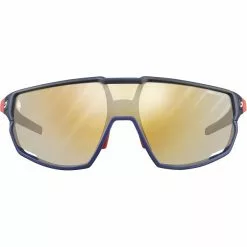 Lunettes De Soleil Sport JULBO RUSH BL/WHITE/RED RV P13LA ML RED 22 Bleu / Rouge 7 Lunettes De Soleil Sport JULBO RUSH BL/WHITE/RED RV P13LA ML RED 22 Bleu / Rouge -Optique Sécurité Soldes 9 109259 rush bl blan rg rv p13la ml rg j5343390ef 04