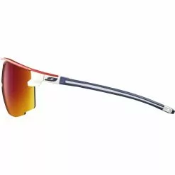 Lunettes De Soleil Sport JULBO ULTIMATE BL/WHITE/RED SP 3ML RED 22 Bleu / Blanc / Rouge -Optique Sécurité Soldes 9 109260 ultimate bl blan rg sp 3ml rge j5461190ef 03