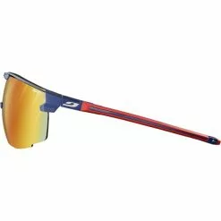 Lunettes De Soleil Sport JULBO ULTIMATE BL/WHITE/RED RVP13LAML RED 22 Bleu / Rouge -Optique Sécurité Soldes 9 109261 ultimate bl bla r rvp13laml rg j5463390ef 03
