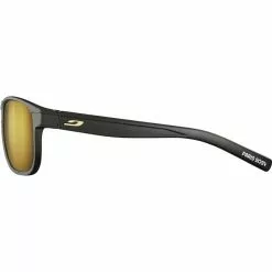 Lunettes De Soleil Lifestyle JULBO RENEGADE M BLACK MAT SP3 ML OR 22 Noir -Optique Sécurité Soldes 9 109262 renegade m noir mat sp3 ml or j5491124p2024 03
