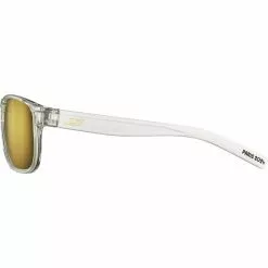 Lunettes De Soleil Lifestyle JULBO RENEGADE M CRISTAL SP3 ML OR 22 Blanc 5 Lunettes De Soleil Lifestyle JULBO RENEGADE M CRISTAL SP3 ML OR 22 Blanc -Optique Sécurité Soldes 9 109263 renegade m cristal sp3 ml or j5491174p2024 03
