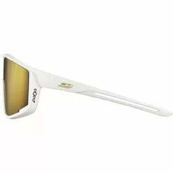 Lunettes De Soleil Sport JULBO FURY S WHITE MAT SP3 ML OR 22 Blanc -Optique Sécurité Soldes 9 109264 fury s blanc mat sp3 ml or j5501111p2024 03