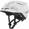 Casques Ski ATOMIC BACKLAND UL WHITE 23 Blanc / Noir