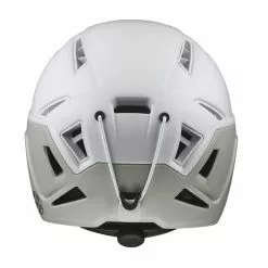 Casques Alpinisme Escalade JULBO THE PEAK LT WHITE GREY 23 Blanc / Vert -Optique Sécurité Soldes 9 111878 the peak lt white jci623 10 03
