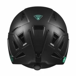 Casques Ski JULBO THE PEAK BLACK TWICEME 23 Noir -Optique Sécurité Soldes 9 111879 the peak black twiceme jci623 24 04