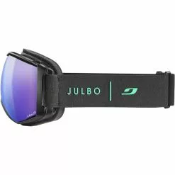 Masques De Ski JULBO AEROSPACE BLACK TWICEME REACTIV 1-3 HC 23 Noir