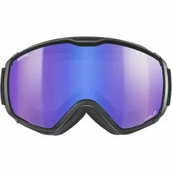 Masques De Ski JULBO AEROSPACE BLACK TWICEME REACTIV 1-3 HC 23 Noir -Optique Sécurité Soldes 9 111891 aerospace black twiceme reactiv 1 3 hc j74034232 03