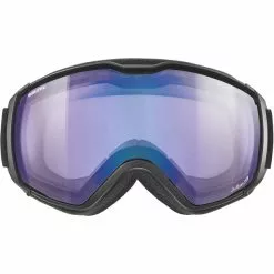 Masques De Ski JULBO AEROSPACE BLACK TWICEME REACTIV 1-3 HC 23 Noir -Optique Sécurité Soldes 9 111891 aerospace black twiceme reactiv 1 3 hc j74034232 04