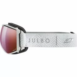 Masques De Ski JULBO AEROSPACE GREY MAT REACTIV 0-4 23 - 02 Gris / Blanc -Optique Sécurité Soldes 9 111894 aerospace grey mat reactiv 0 4 j74040202 03