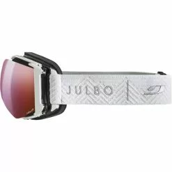 Masques De Ski JULBO AEROSPACE GREY MAT REACTIV 0-4 23 - 02 Gris / Blanc -Optique Sécurité Soldes 9 111894 aerospace grey mat reactiv 0 4 j74040202 04