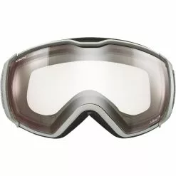 Masques De Ski JULBO AEROSPACE GREY MAT REACTIV 0-4 23 - 02 Gris / Blanc -Optique Sécurité Soldes 9 111894 aerospace grey mat reactiv 0 4 j74040202 06