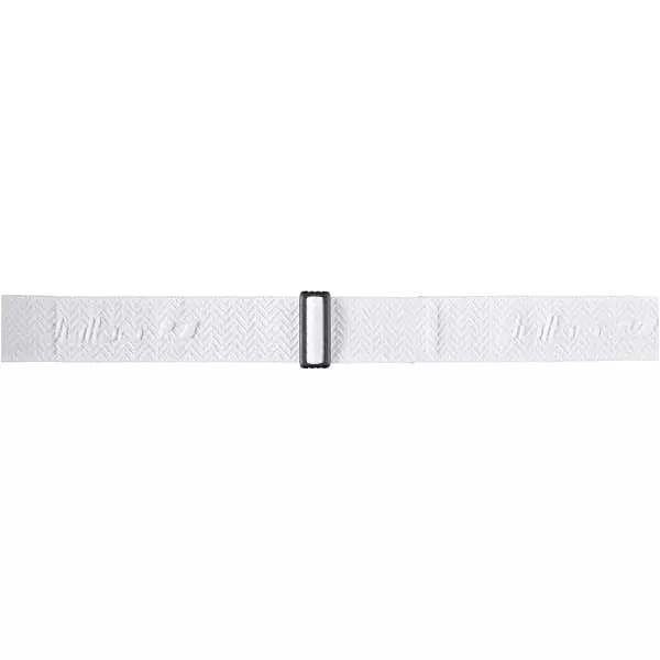 Masques De Ski JULBO ECHO WHITE CAT 3 ORANGE SILVER 23 Blanc 3 Masques De Ski JULBO ECHO WHITE CAT 3 ORANGE SILVER 23 Blanc – Image 3